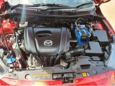 MAZDA 2 1.3HIGH CONNECT A/T ปี 2019 รูปที่ 11